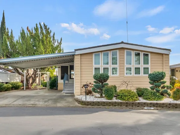 386 Crystal View Ln, Rancho Cordova, CA 95670