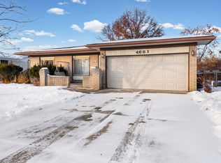 4681 Dickson Dr, Sterling Heights, MI 48310