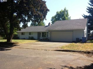 5809 NE 41st Ave, Vancouver, WA