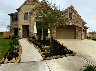 2718 Parish Park, Missouri City, TX 77459