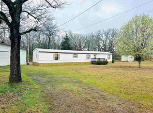 4119 W Justice Rd, Cabot, AR 72023