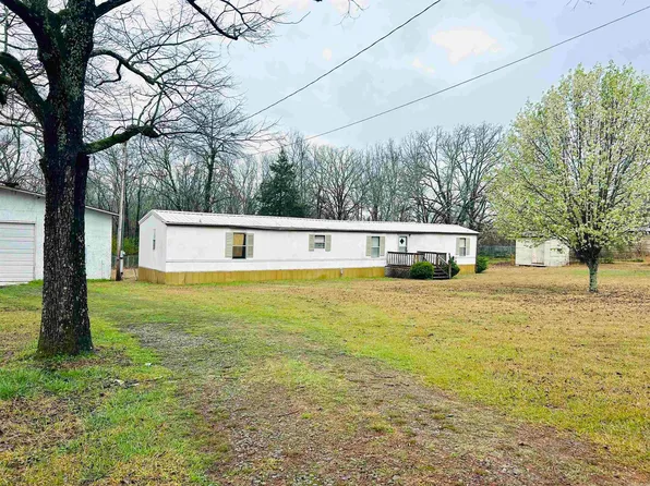 4119 W Justice Rd, Cabot, AR 72023