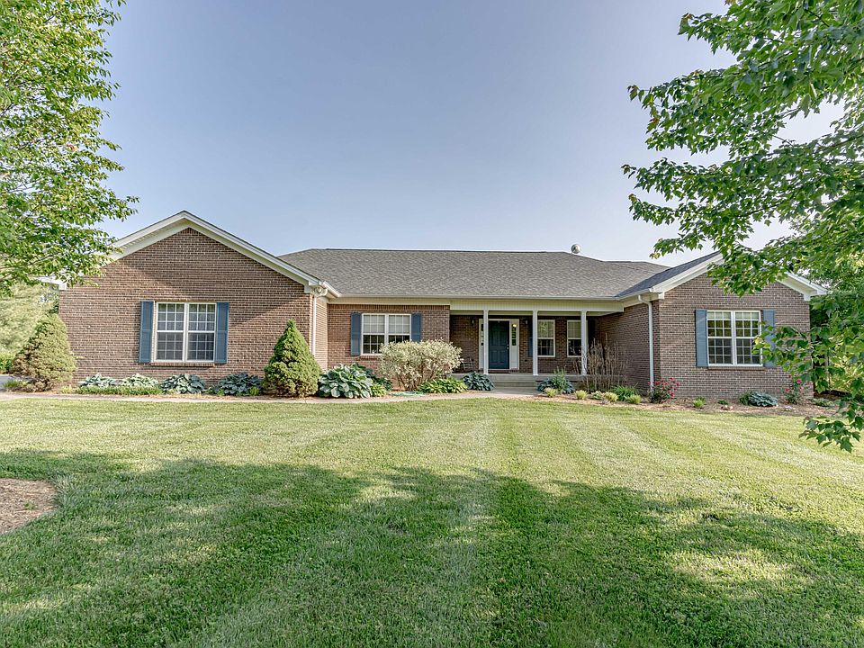 1515 Flood Rd, Shelbyville, KY 40065 | Zillow