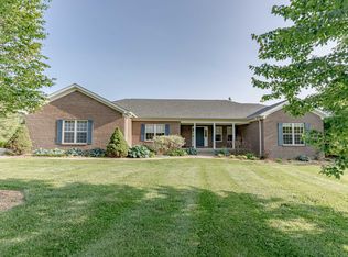 1515 Flood Rd, Shelbyville, KY 40065