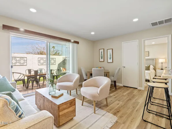 8576 E INDIAN SCHOOL Road #F, Scottsdale, AZ 85251