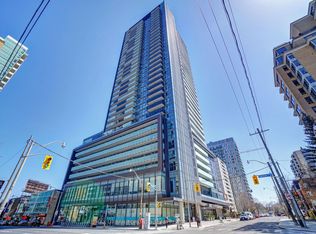 125 Redpath Ave #1103, Toronto, ON M4S 0B5