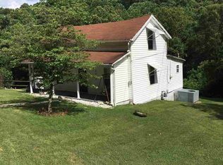 801 S High St, Huntington, WV 25702