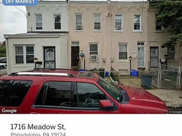 1714 Meadow St, Philadelphia, PA 19124