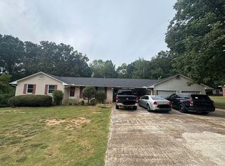 68 Dodd St, Lexington, TN 38351