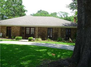 10125 Hyde Pl, River Ridge, LA 70123