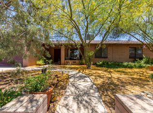 6731 S Iberia Ave, Tucson, AZ 85757