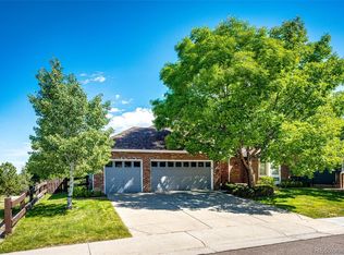 389 Shoreham Cir, Castle Pines, CO 80108