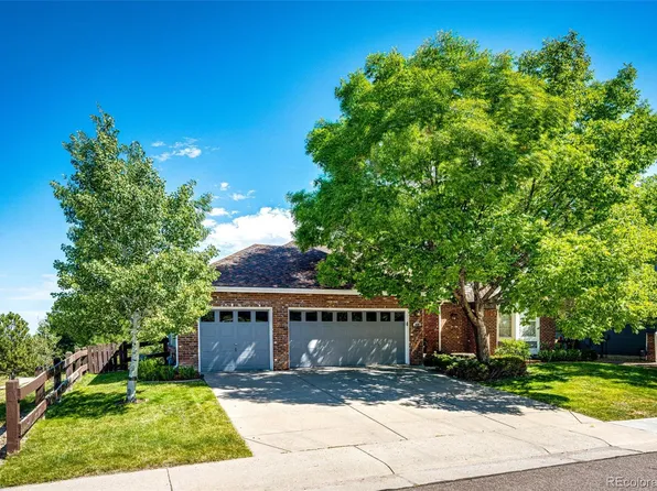 389 Shoreham Circle, Castle Pines, CO 80108