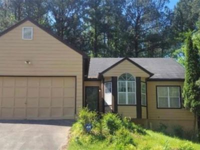 760 Stonebridge Loop, Lithonia, GA, 30058