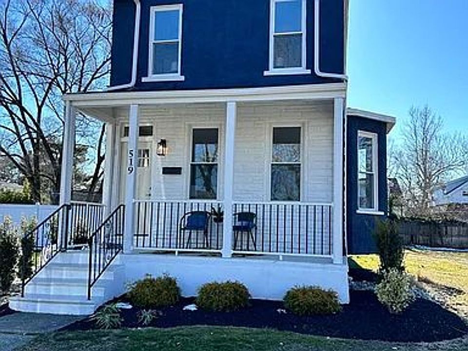 1st image of 519 Jefferson St