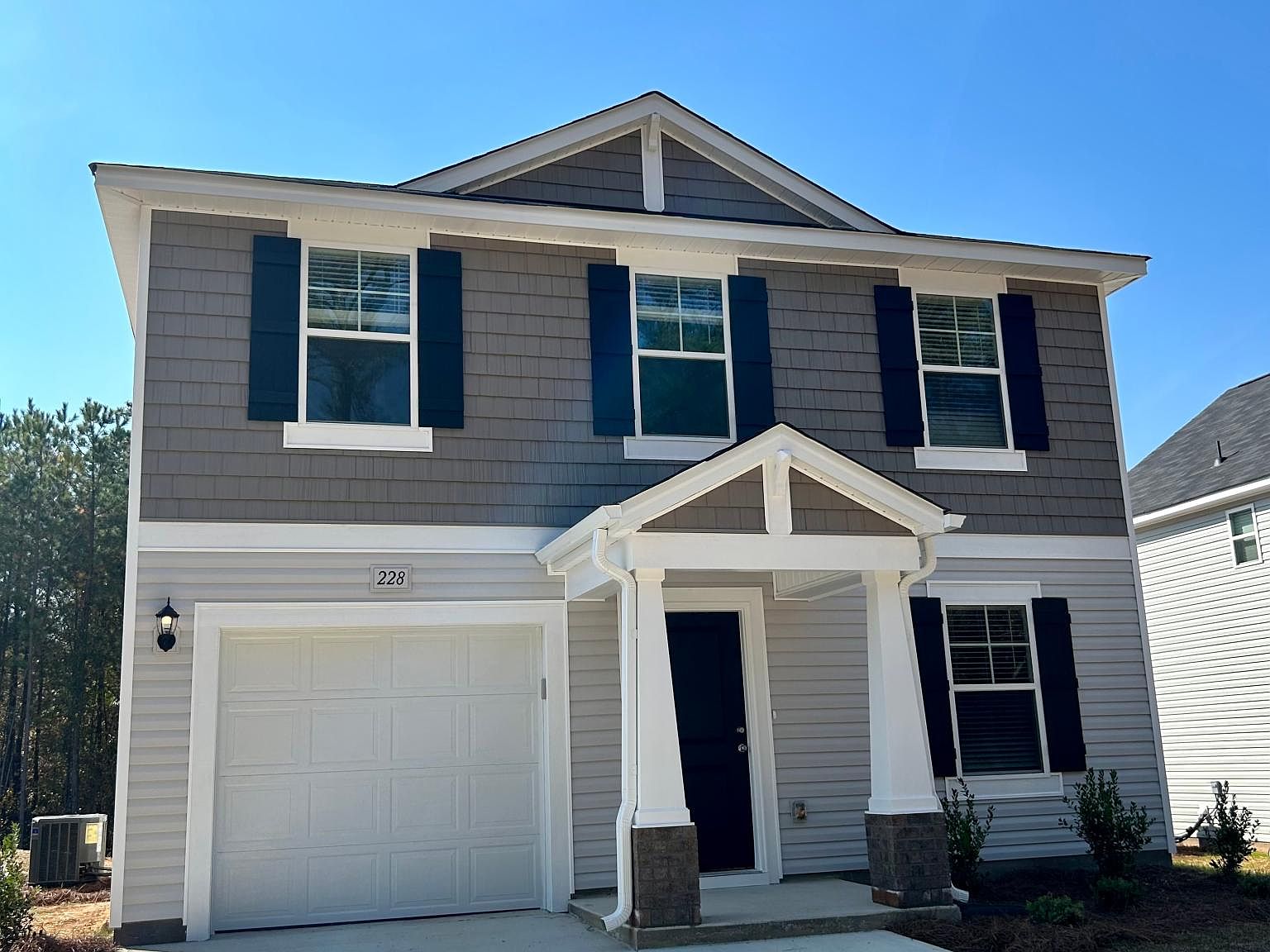 228 Fire Ln, Vass, NC 28394 | Zillow