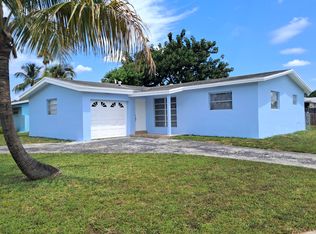 8361 NW 28th Pl, Fort Lauderdale, FL 33322