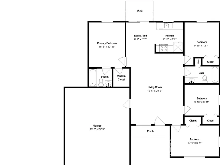 465 Gannet Ct — Photo 2