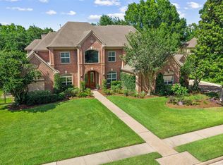 21502 Kelliwood Greens Dr, Katy, TX 77450