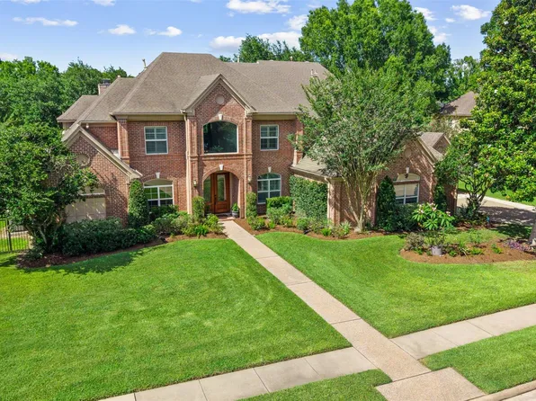 21502 Kelliwood Greens Dr, Katy, TX 77450