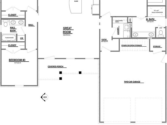 3rd image of 922 Redwood Ave