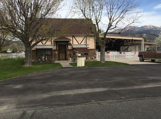 696 N 200 W, Nephi, UT 84648