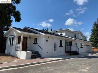 3786 Somerset Ave, Castro Valley, CA