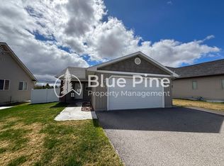 2803 Mary Dr, Idaho Falls, ID 83402