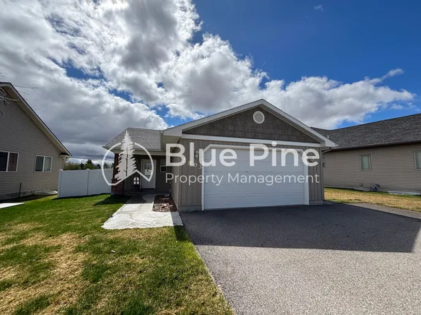 2803 Mary Dr, Idaho Falls, ID 83402