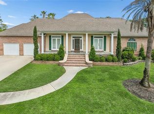 3102 Bayou View Pl, Slidell, LA 70458