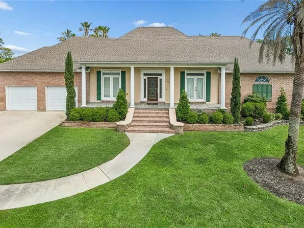 3102 Bayou View Pl, Slidell, LA 70458