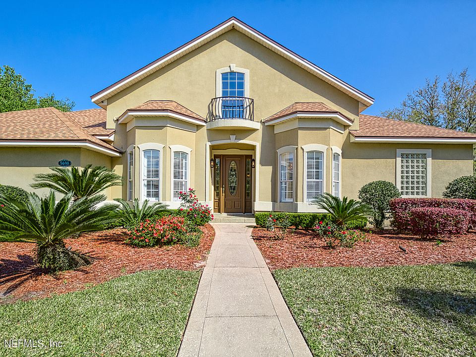 5698 Grand Cayman Rd Jacksonville Fl 32226 Zillow