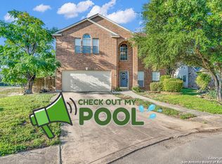 8103 Heritage Park, San Antonio, TX 78240