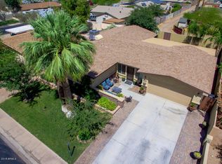 1313 N Dakota St, Chandler, AZ 85225