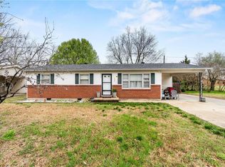 1906 Kentucky St, Sikeston, MO 63801