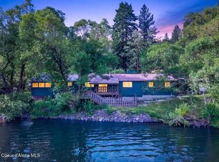 88798 Highway 3 St, Saint Maries, ID 83861