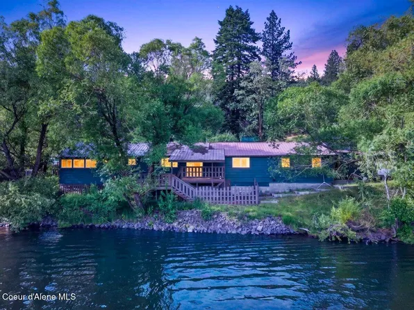 88798 Highway 3 St, Saint Maries, ID 83861