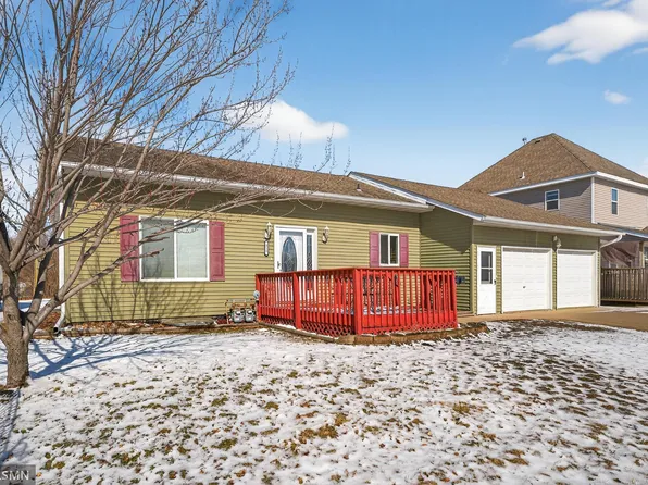 315 8th Ave SE, Pine City, MN 55063