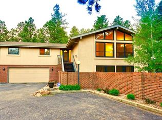 4775 Sandstone Rd, Monument, CO 80132