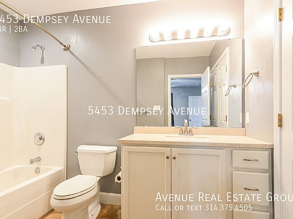 3rd image of 5453 Dempsey Ave