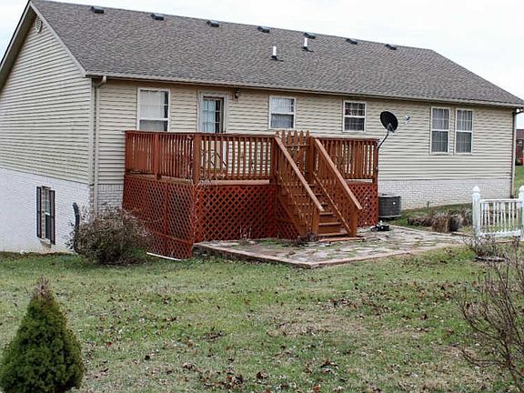 4th image of 316 General Smith Dr