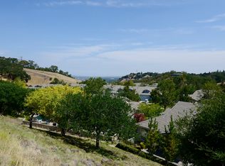538 Spotted Owl Ct, Walnut Creek, CA