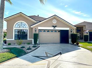 9122 Halberg Dr, Hudson, FL 34669