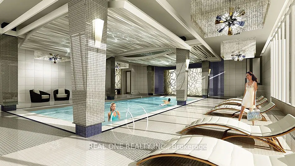 1 bed, $2,350 — Photo 2