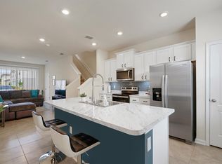 452 Running Woods St, Orange Park, FL 32065