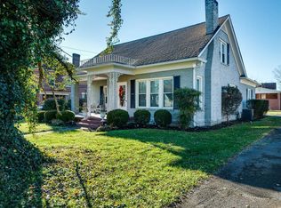 139 N Main St, Sparta, TN 38583