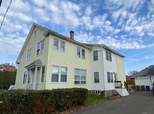 58 Beverly Ave, Waterbury, CT 06704