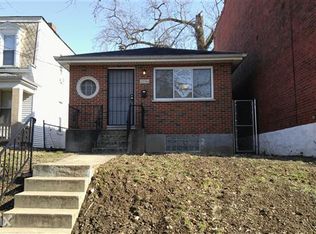 3704 Illinois Ave, Saint Louis, MO