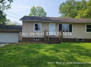 1804 Ronald Rd, Akron, OH 44312