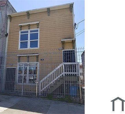 1st image of 1657 La Salle Ave #1657